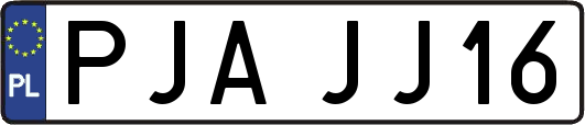 PJAJJ16