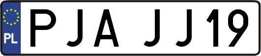 PJAJJ19