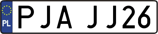 PJAJJ26