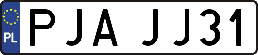 PJAJJ31