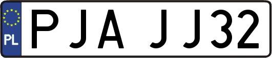 PJAJJ32