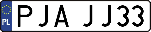PJAJJ33