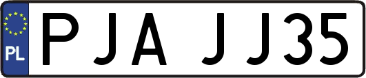 PJAJJ35