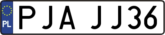 PJAJJ36