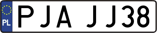 PJAJJ38