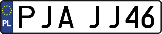 PJAJJ46
