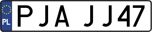 PJAJJ47
