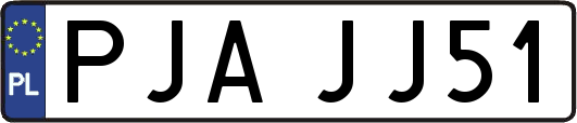PJAJJ51