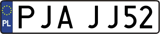 PJAJJ52