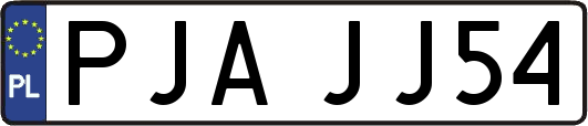 PJAJJ54
