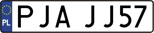PJAJJ57