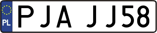PJAJJ58