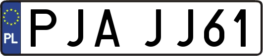 PJAJJ61