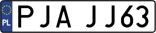 PJAJJ63