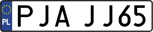 PJAJJ65