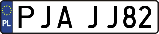 PJAJJ82