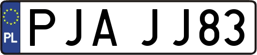PJAJJ83