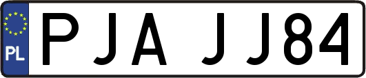 PJAJJ84