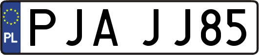 PJAJJ85