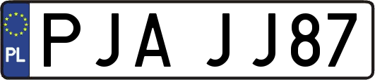 PJAJJ87