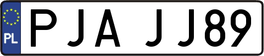 PJAJJ89