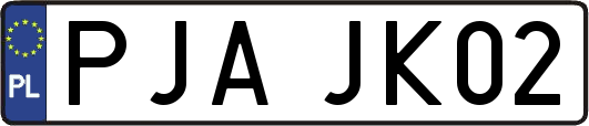 PJAJK02