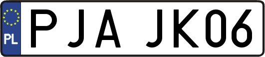 PJAJK06