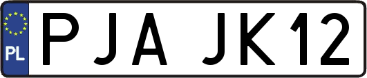 PJAJK12