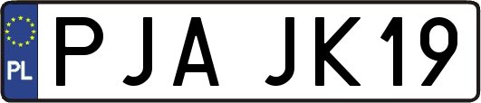 PJAJK19