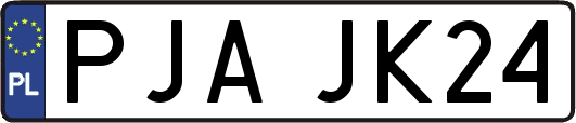 PJAJK24