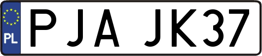 PJAJK37