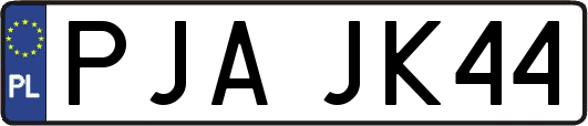 PJAJK44