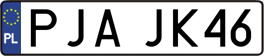 PJAJK46