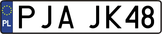 PJAJK48