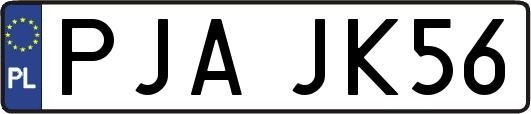 PJAJK56