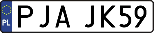 PJAJK59