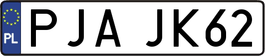 PJAJK62