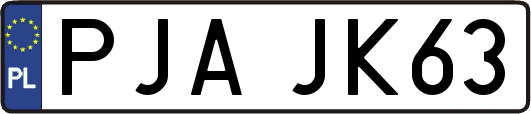 PJAJK63