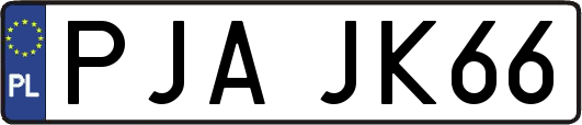 PJAJK66
