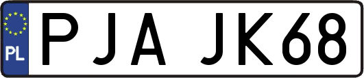 PJAJK68