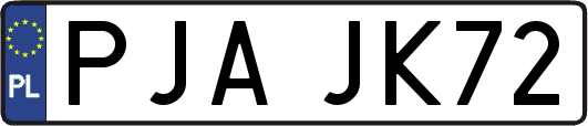 PJAJK72