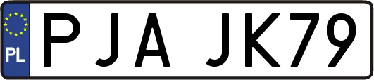 PJAJK79
