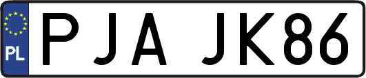 PJAJK86