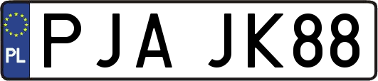 PJAJK88