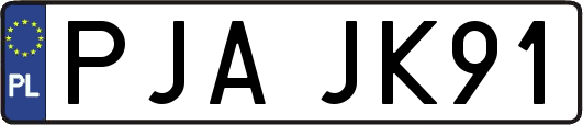 PJAJK91