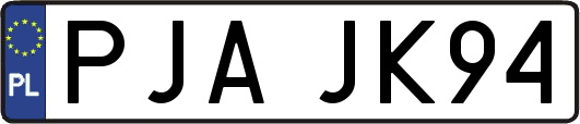 PJAJK94
