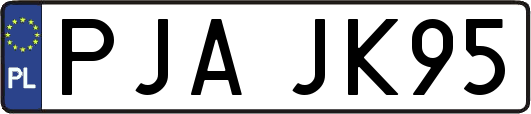 PJAJK95