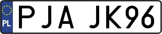 PJAJK96