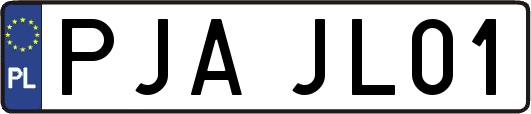 PJAJL01