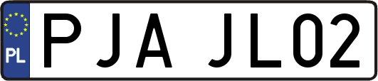 PJAJL02